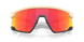 Очки Oakley BXTR, Matte Desert Tan/Prizm Ruby (OAK 92800439)