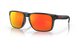 Окуляри Oakley Holbrook XL, Black Ink/Prizm Ruby Polarized (OAK 9417.0859)