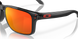 Окуляри Oakley Holbrook XL, Black Ink/Prizm Ruby Polarized (OAK 9417.0859)