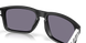 Очки Oakley Holbrook, Matte Black/Prizm Grey (OAK 9102.Z555)