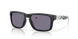 Очки Oakley Holbrook, Matte Black/Prizm Grey (OAK 9102.Z555)