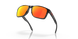 Окуляри Oakley Holbrook XL, Black Ink/Prizm Ruby Polarized (OAK 9417.0859)