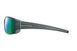 Окуляри сонцезахисні Julbo Montebianco, Gris/Vert, Vert 3CF (J 4151120)