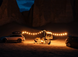 Набір ліхтарів для кемпінгу BioLite Solar String Lights, White (BLT SSB0101)
