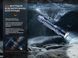 Фонарь ручной Fenix PD36R Pro, Black (FNX PD36RPRO)