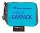 Рюкзак складной Sea to Summit Ultra-Sil Day Pack, Blue Atoll, 20 (STS ATC012021-060212)