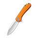 Нож складной Civivi Elementum, Orange (C907R)