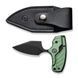 Нож Civivi Typhoeus Fixed Blade, Green (689826332139)