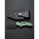 Нож Civivi Typhoeus Fixed Blade, Green (689826332139)