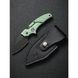 Нож Civivi Typhoeus Fixed Blade, Green (689826332139)