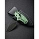 Нож Civivi Typhoeus Fixed Blade, Green (689826332139)