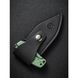 Нож Civivi Typhoeus Fixed Blade, Green (689826332139)