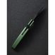 Нож Civivi Typhoeus Fixed Blade, Green (689826332139)