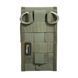 Чехол для телефона Tasmanian Tiger Tactical Phone Cover XL, Olive (TT 7082.331)