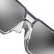 Сонцезахисні окуляри Julbo Rush, Noir/Noir, RV P0-3 (J 5344014)