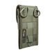 Чехол для телефона Tasmanian Tiger Tactical Phone Cover XL, Olive (TT 7082.331)