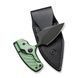 Нож Civivi Typhoeus Fixed Blade, Green (689826332139)