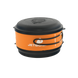 Каструля Jetboil FluxRing Cook Pot Orange, 1.5 л (JB CCP150 )