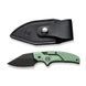 Нож Civivi Typhoeus Fixed Blade, Green (689826332139)