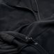 Мужская флисовая кофта Magnum Essential Fleece, Black, L (MGN 43171-BLACK-L)