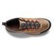 Кроссовки мужские Black Diamond M Mission LT 2, Tan/Octane, 43 (BD 58004695831001)