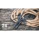 Мультитул Ganzo Multi Tool G202-BS, Black (0860011136859)