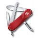Швейцарский складной нож Victorinox Junior 09 (85мм 8 функций) красный 2.3913.SKE