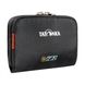 Кошелек карманный Tatonka Big Plain Wallet RFID B, Black (TAT 2904.040)