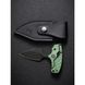 Нож Civivi Typhoeus Fixed Blade, Green (689826332139)