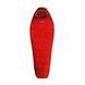 Спальний мішок Pinguin Lava 250, 185 см, Red, Left Zip (PNG 262131)