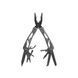 Мультитул Ganzo Multi Tool G202-BS, Black (0860011136859)