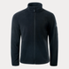 Мужская флисовая кофта Magnum Essential Fleece, Black, L (MGN 43171-BLACK-L)