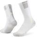 Носки Buff Coolnet Crew Socks, White, 42-44 (BU 137789.000.05.00)