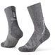 Носки Buff Dryflx Crew Sock, Light Grey, 42-44 (BU 137791.933.05.00)