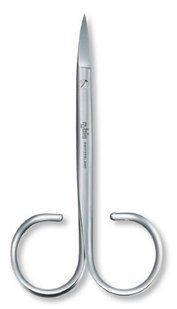 Ножницы маникюрные Victorinox Rubis Nail 8.1661.09 (80 мм)