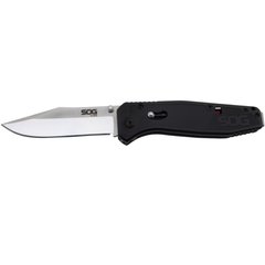 Складной нож SOG Flare, Satin (SOG FLA1001-CP)