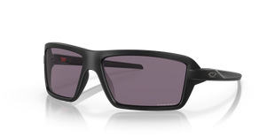 Очки Oakley Cables, Matte Black/Prizm Grey (OAK 9129.0163)