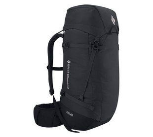 Рюкзак Black Diamond Stone 45, Black (BD 681157.BLAK-ML)
