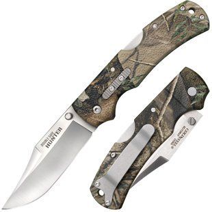 Ніж складаний Cold Steel Double Safe Hunter, Camouflage (CST 23JE)