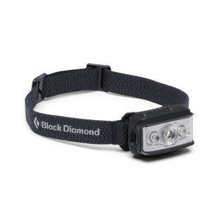 Налобний ліхтар Black Diamond Storm, 550 люмен, Black (BD 6207290002ALL1)