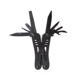 Мультитул Ganzo Multi Tool G103, Black (6955800400601)