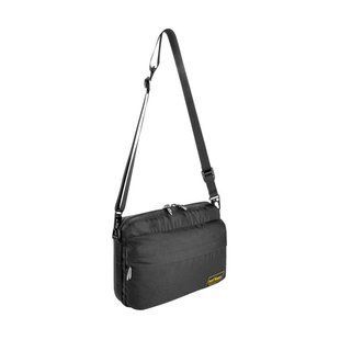 Сумка Tatonka Cross Body Bag, Black, L (TAT 2841.040)