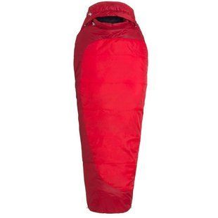 Спальний мішок Marmot Kid's Trestles 30 Team Red, Left Zip (MRT 21520.6290-LZ)