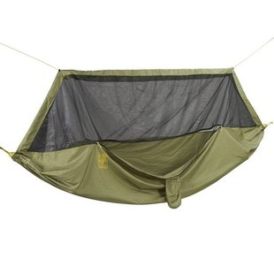 Гамак Slumberjack Hover Screen, olive drab (56746719-OVD)