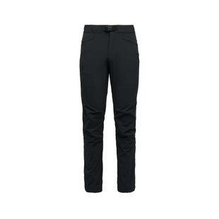 Штани чоловічі Black Diamond M Alpine Light Pants, Black, 34 (BD 74304400020341)