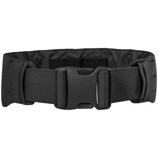 Розвантажувальний пояс Tasmanian Tiger Warrior Belt LC, Black, р.M (TT 7783.040 -M)