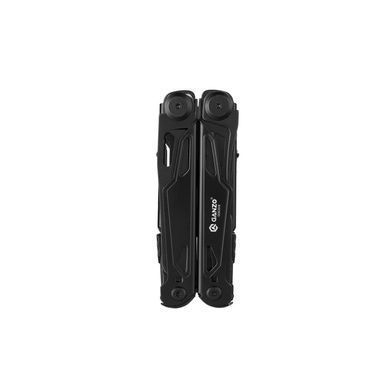 Мультитул Ganzo Multi Tool G303, Black (850065615059)