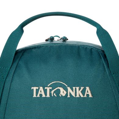 Рюкзак Tatonka City Pack 15, Black (TAT 1665.040)