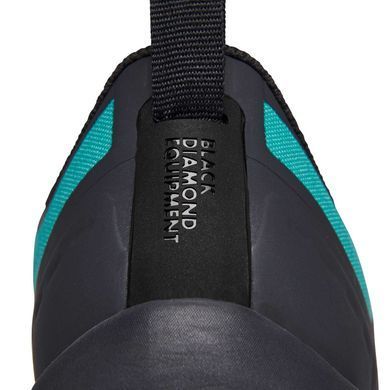 Кроссовки женские Black Diamond W Mission LT 2, Dark Patina, 38 (BD 58004740500751)