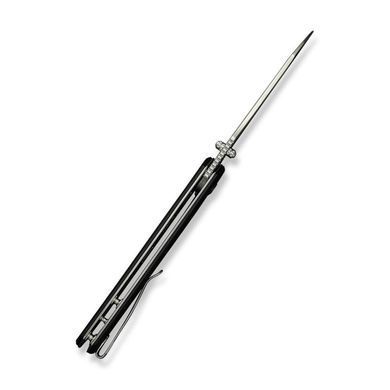 Нож складной Sencut Draxor, Black (689826337738)